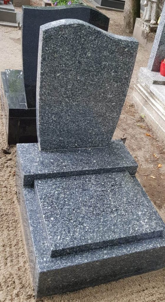 Kamenické práce — ukázka č. 6